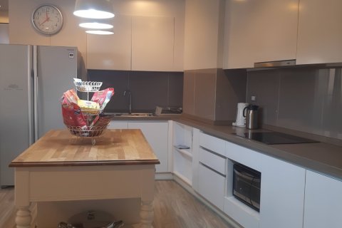 Квартира в Паттайе, Таиланд с 4 комнатами  № 155675 - фото 4