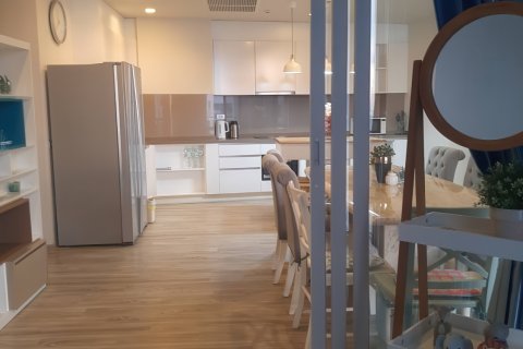 Квартира в Паттайе, Таиланд с 4 комнатами  № 155675 - фото 11