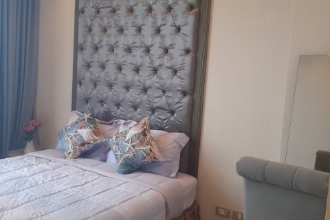 Квартира в Паттайе, Таиланд с 4 комнатами  № 155675 - фото 19