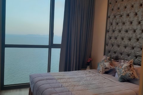 Квартира в Паттайе, Таиланд с 4 комнатами  № 155675 - фото 18