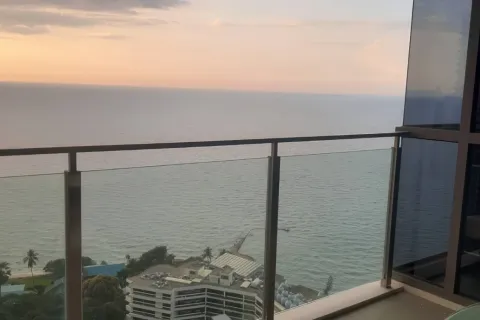 Квартира в Паттайе, Таиланд с 4 комнатами  № 155675 - фото 30