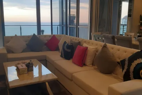 Квартира в Паттайе, Таиланд с 4 комнатами  № 155675 - фото 26