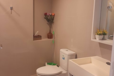 Квартира в Паттайе, Таиланд с 4 комнатами  № 155675 - фото 20