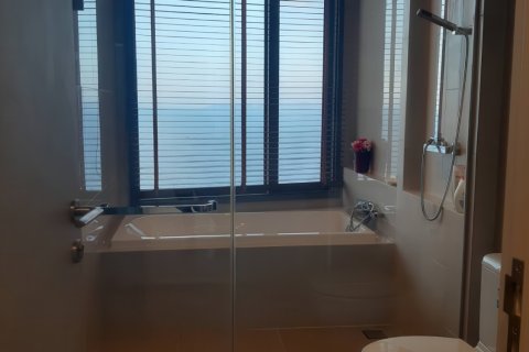 Квартира в Паттайе, Таиланд с 4 комнатами  № 155675 - фото 17