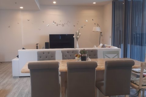 Квартира в Паттайе, Таиланд с 4 комнатами  № 155675 - фото 2