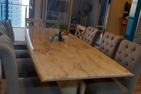 Квартира в Паттайе, Таиланд с 4 комнатами  № 155675 - фото 10