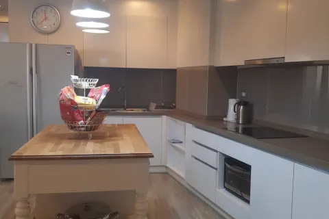 Квартира в Паттайе, Таиланд с 4 комнатами  № 155675 - фото 25