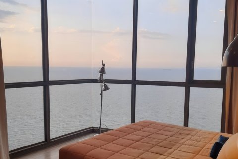 Квартира в Паттайе, Таиланд с 4 комнатами  № 155675 - фото 15