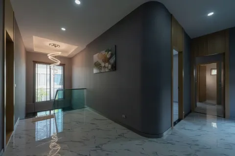 Maison à Pattaya, Thaïlande 4 chambres № 155678 - photo 12