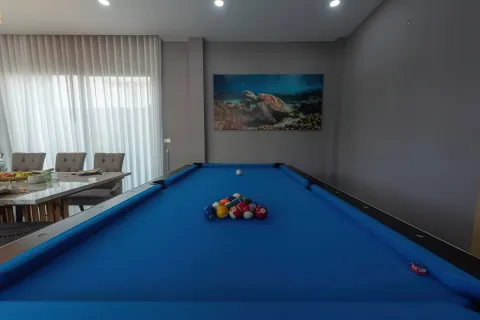 Maison à Pattaya, Thaïlande 4 chambres № 155678 - photo 5