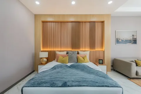 Maison à Pattaya, Thaïlande 4 chambres № 155678 - photo 13