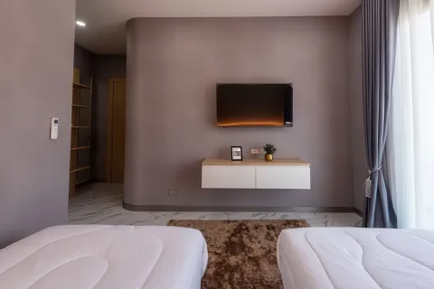 Maison à Pattaya, Thaïlande 4 chambres № 155678 - photo 15