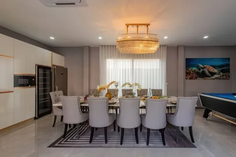 Maison à Pattaya, Thaïlande 4 chambres № 155678 - photo 8