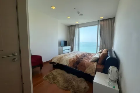 Квартира в Паттайе, Таиланд с 3 комнатами  № 155677 - фото 13