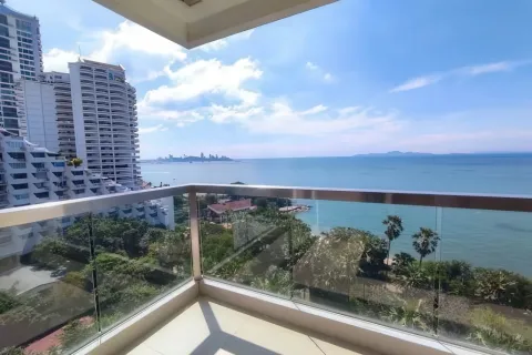 Квартира в Паттайе, Таиланд с 3 комнатами  № 155677 - фото 3