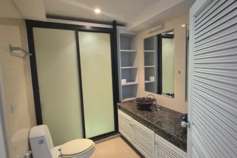 Дом в Паттайе, Таиланд с 9 комнатами  № 155674 - фото 16