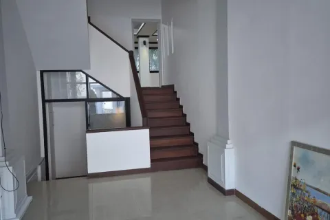 Дом в Паттайе, Таиланд с 9 комнатами  № 155674 - фото 4