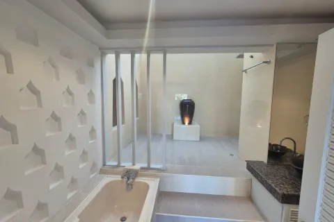 Дом в Паттайе, Таиланд с 9 комнатами  № 155674 - фото 8