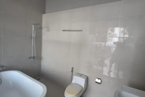 Дом в Паттайе, Таиланд с 9 комнатами  № 155674 - фото 14