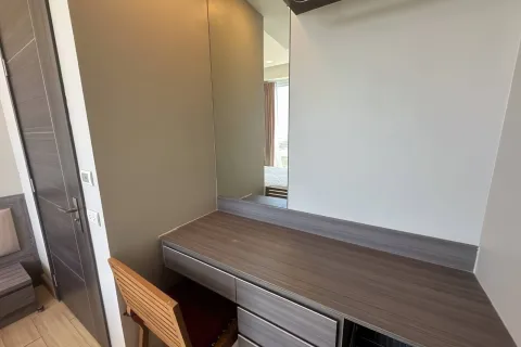 Appartement à Pattaya, Thaïlande 2 chambres № 155673 - photo 30