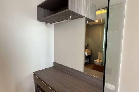 Appartement à Pattaya, Thaïlande 2 chambres № 155673 - photo 14