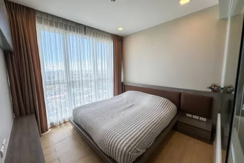 Appartement à Pattaya, Thaïlande 2 chambres № 155673 - photo 28