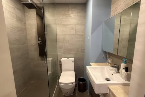 Appartement à Pattaya, Thaïlande 2 chambres № 155673 - photo 17