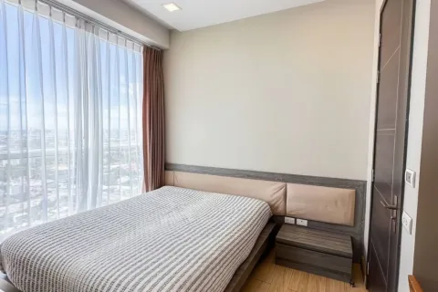 Appartement à Pattaya, Thaïlande 2 chambres № 155673 - photo 27