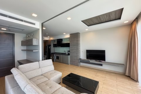 Appartement à Pattaya, Thaïlande 2 chambres № 155673 - photo 4