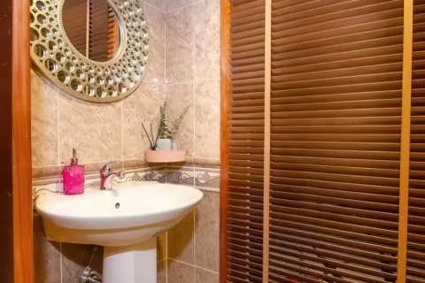 Villa à Pattaya, Thaïlande 3 chambres № 155676 - photo 11