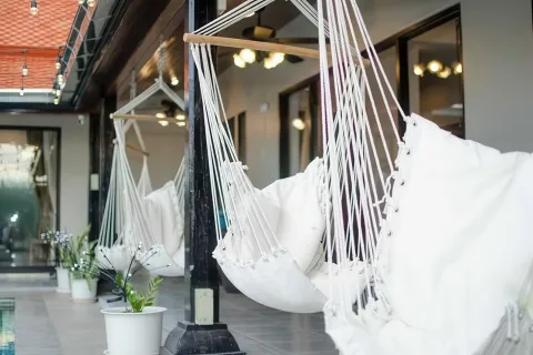 Villa à Pattaya, Thaïlande 3 chambres № 155676 - photo 4