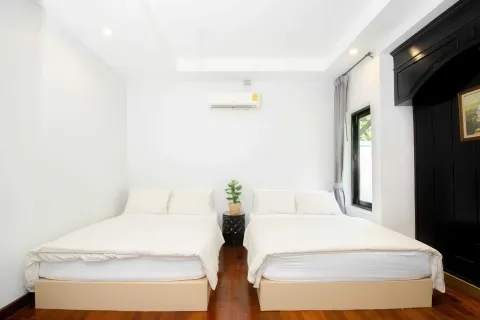 Villa à Pattaya, Thaïlande 3 chambres № 155676 - photo 12