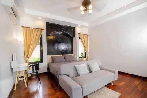 Villa à Pattaya, Thaïlande 3 chambres № 155676 - photo 9