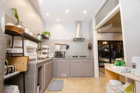 Villa à Pattaya, Thaïlande 3 chambres № 155676 - photo 7