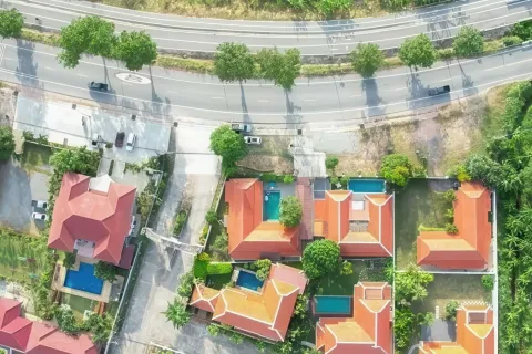 Villa à Pattaya, Thaïlande 3 chambres № 155676 - photo 3