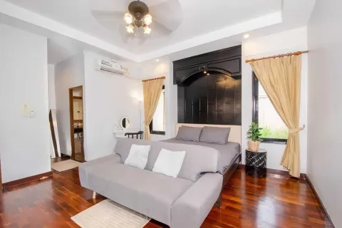 Villa à Pattaya, Thaïlande 3 chambres № 155676 - photo 10