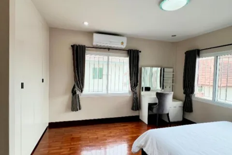 Maison à Pattaya, Thaïlande 5 chambres № 155679 - photo 27