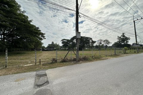 Земельный участок в Чиангмае, Таиланд 17654м2  № 155907 - фото 2