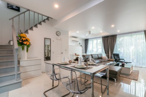 Townhouse à Kathu, Thaïlande 2 chambres № 155911 - photo 7