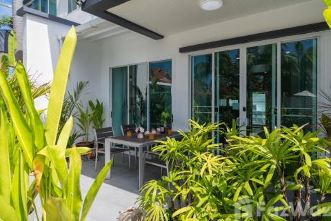 Townhouse à Kathu, Thaïlande 2 chambres № 155911 - photo 6