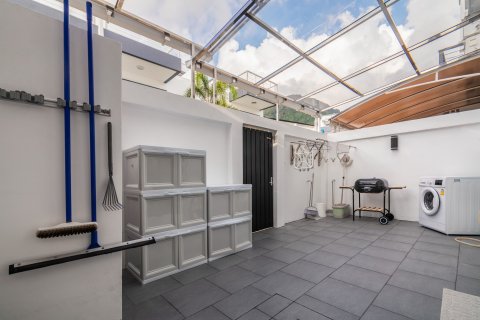 Townhouse à Kathu, Thaïlande 2 chambres № 155911 - photo 9