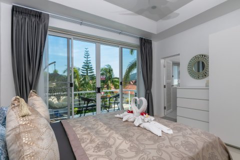 Townhouse à Kathu, Thaïlande 2 chambres № 155911 - photo 4