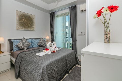 Townhouse à Kathu, Thaïlande 2 chambres № 155911 - photo 3