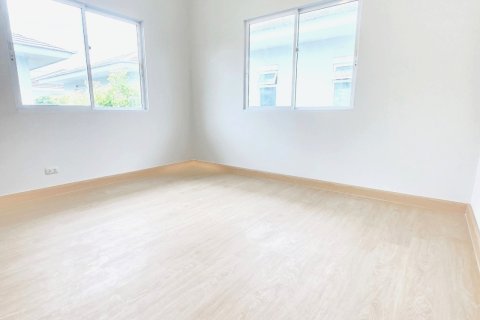 Дом в Самутпракане, Таиланд с 3 спальнями  № 155909 - фото 9