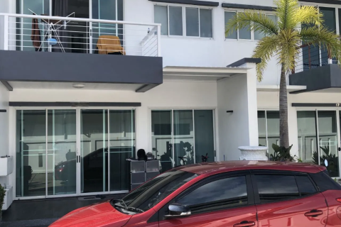 Townhouse à Kathu, Thaïlande 2 chambres № 155908 - photo 1