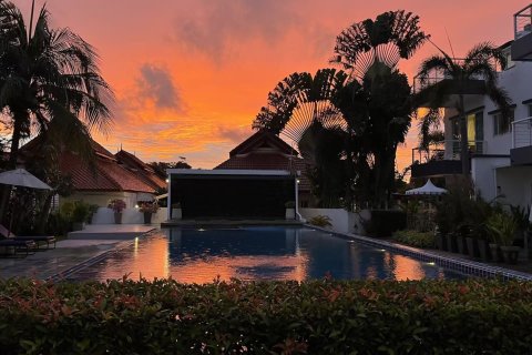 Townhouse à Kathu, Thaïlande 2 chambres № 155908 - photo 12