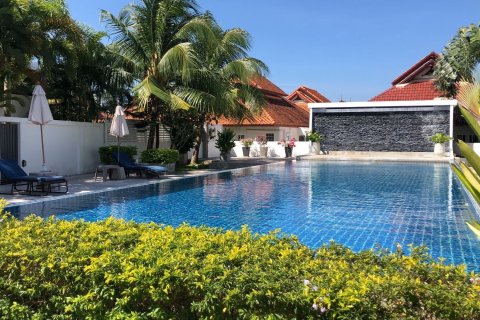 Townhouse à Kathu, Thaïlande 2 chambres № 155908 - photo 10