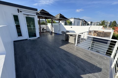 Townhouse à Kathu, Thaïlande 2 chambres № 155908 - photo 7