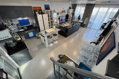 Townhouse à Kathu, Thaïlande 2 chambres № 155908 - photo 2