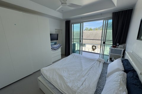 Townhouse à Kathu, Thaïlande 2 chambres № 155908 - photo 5